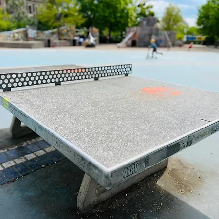 Stariva - Terrasse Ueber Dresden - Kaffeemachine - Netflix - Playstation - Brettspiele Lejlighed Eksteriør billede