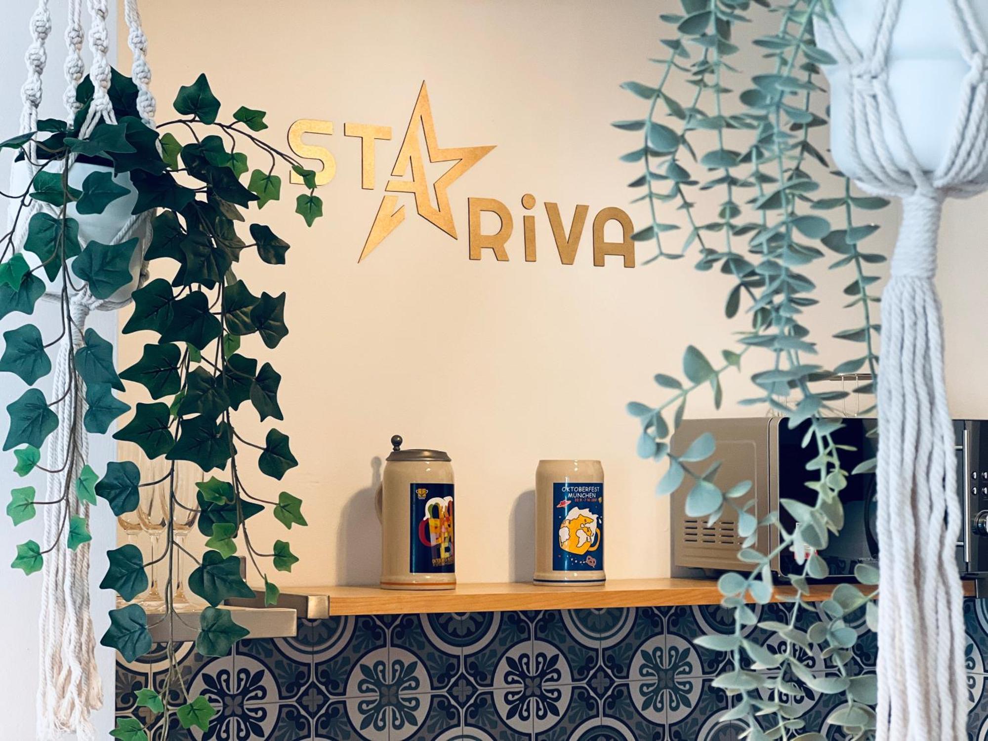 Apartment Stariva - Terrasse Ueber - Kaffeemachine - Netflix - Playstation - Brettspiele *
