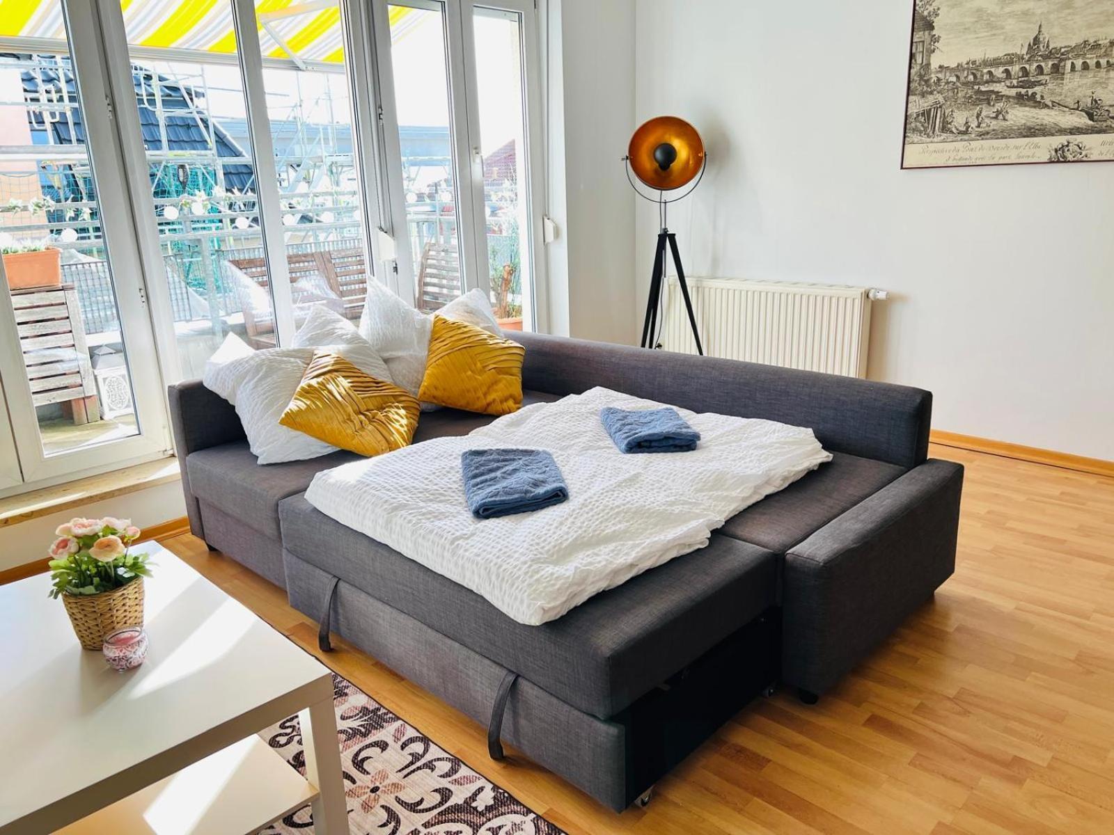 Stariva - Terrasse Ueber - Kaffeemachine - Netflix - Playstation - Brettspiele *