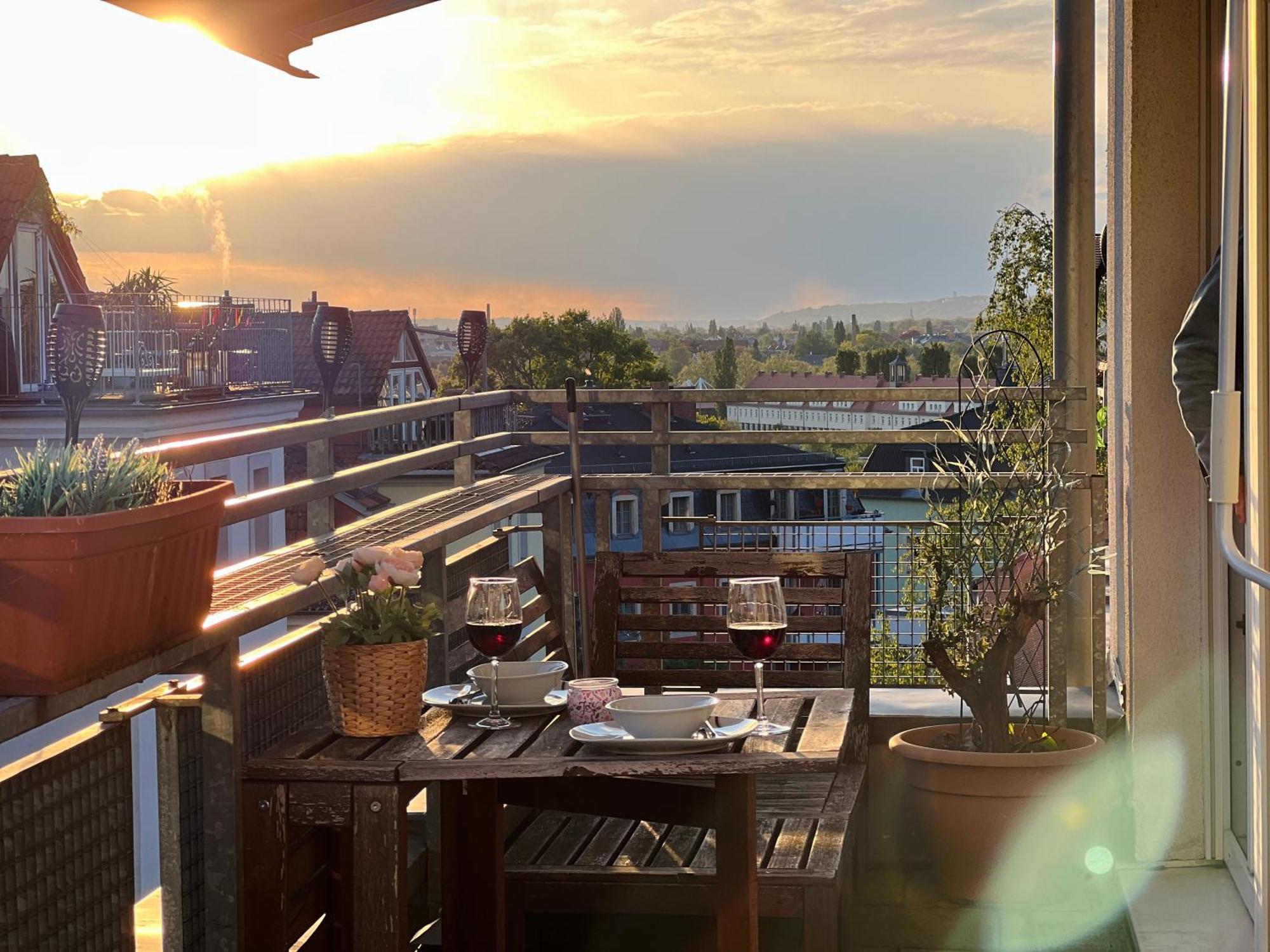 Stariva - Terrasse Ueber - Kaffeemachine - Netflix - Playstation - Brettspiele Apartment