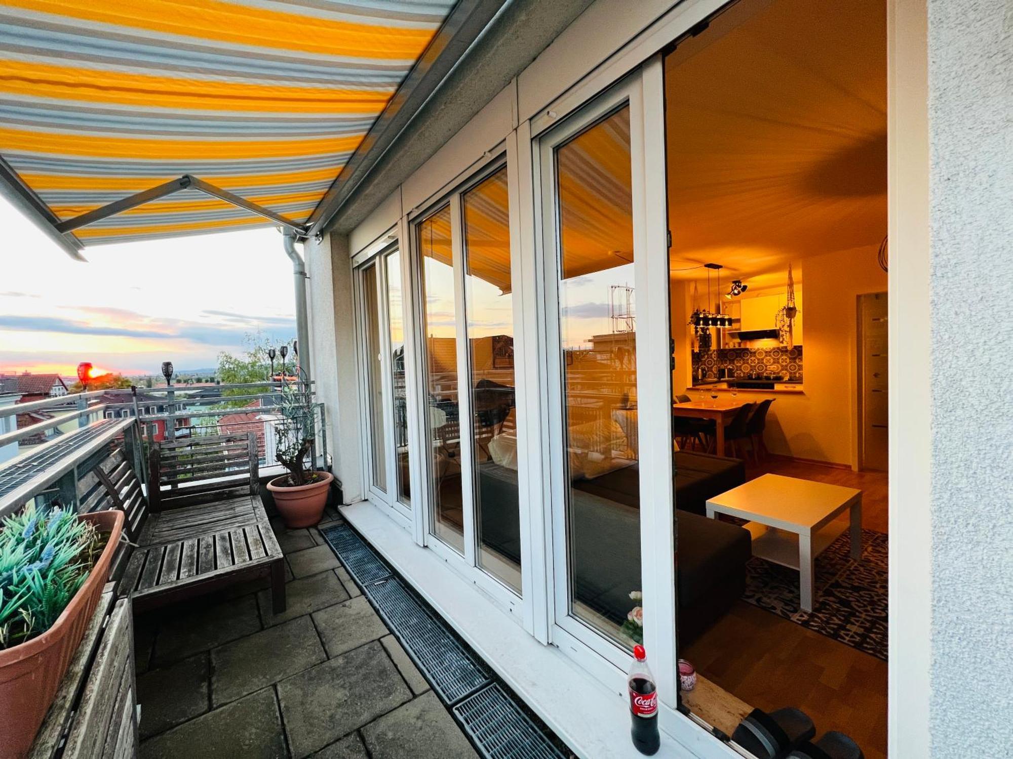 Stariva - Terrasse Ueber - Kaffeemachine - Netflix - Playstation - Brettspiele