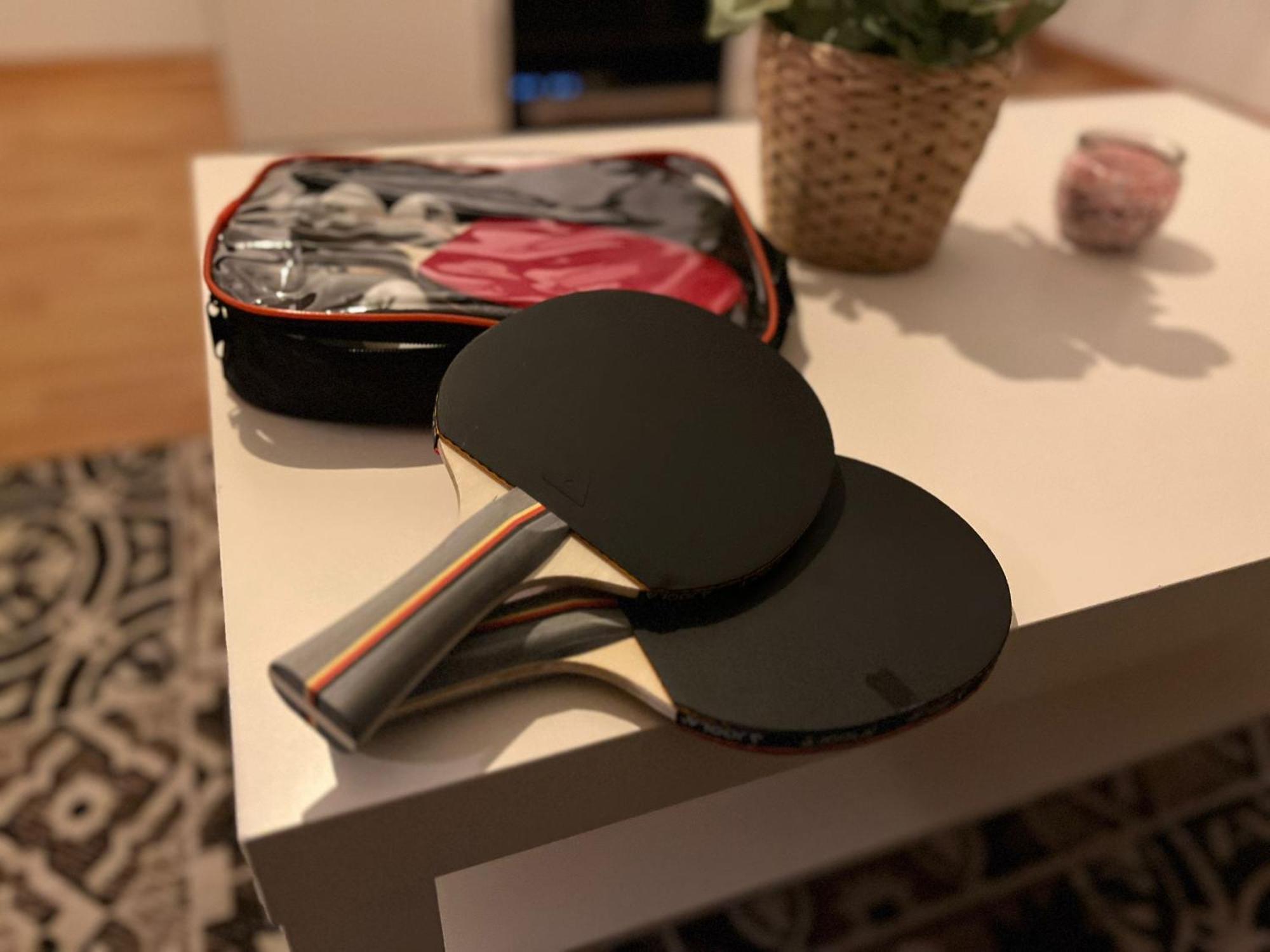 Apartment Stariva - Terrasse Ueber - Kaffeemachine - Netflix - Playstation - Brettspiele *