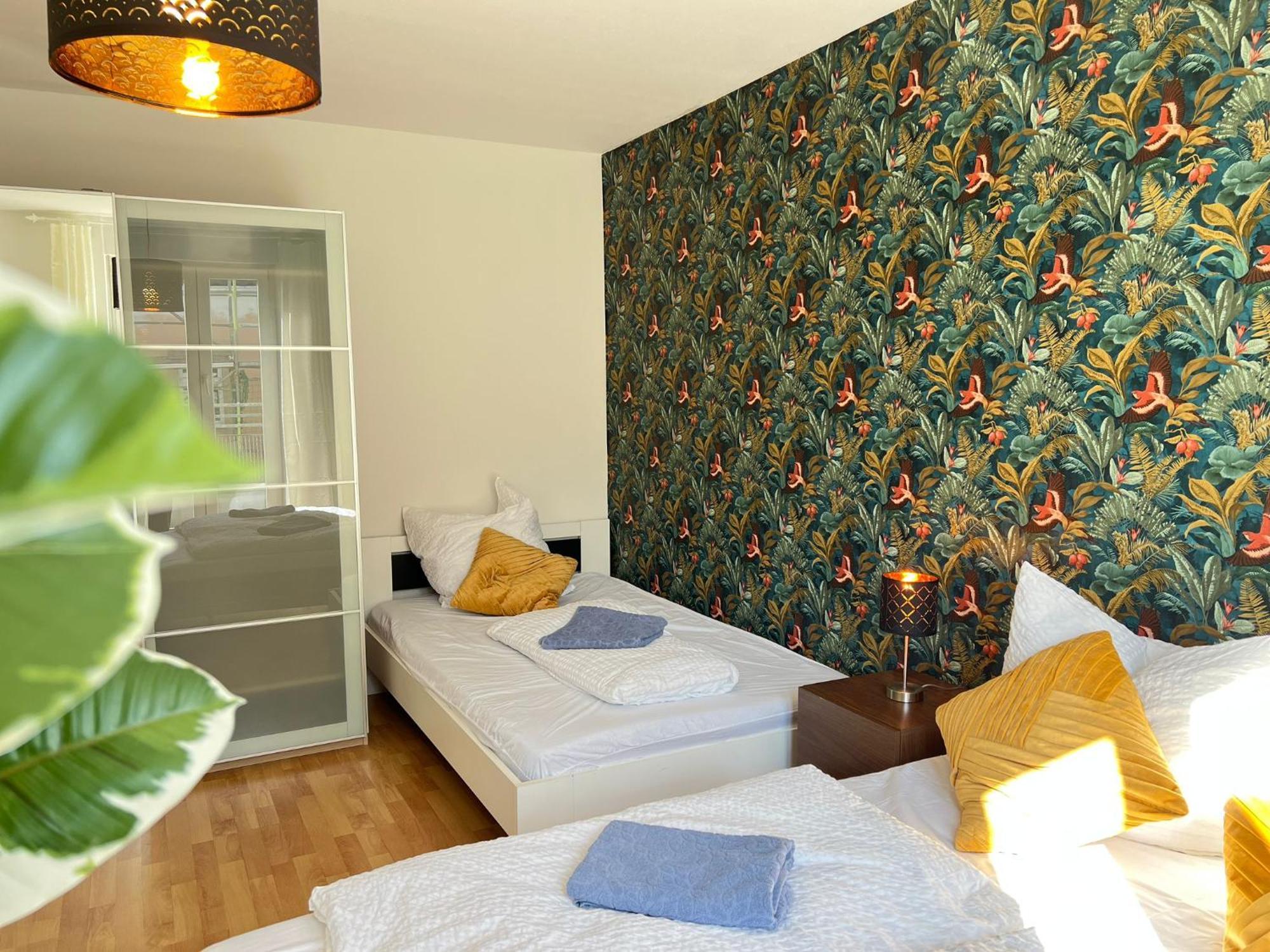 Apartment Stariva - Terrasse Ueber - Kaffeemachine - Netflix - Playstation - Brettspiele *