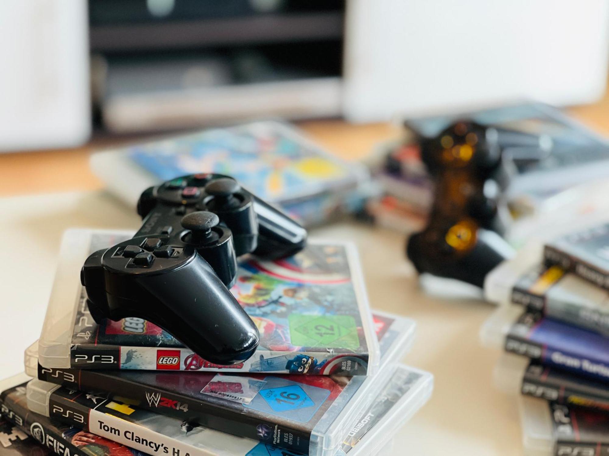Stariva - Terrasse Ueber - Kaffeemachine - Netflix - Playstation - Brettspiele Apartment Dresden