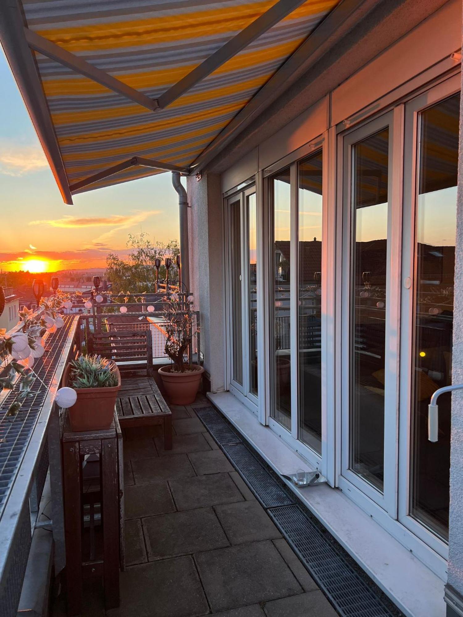 Stariva - Terrasse Ueber - Kaffeemachine - Netflix - Playstation - Brettspiele Apartment