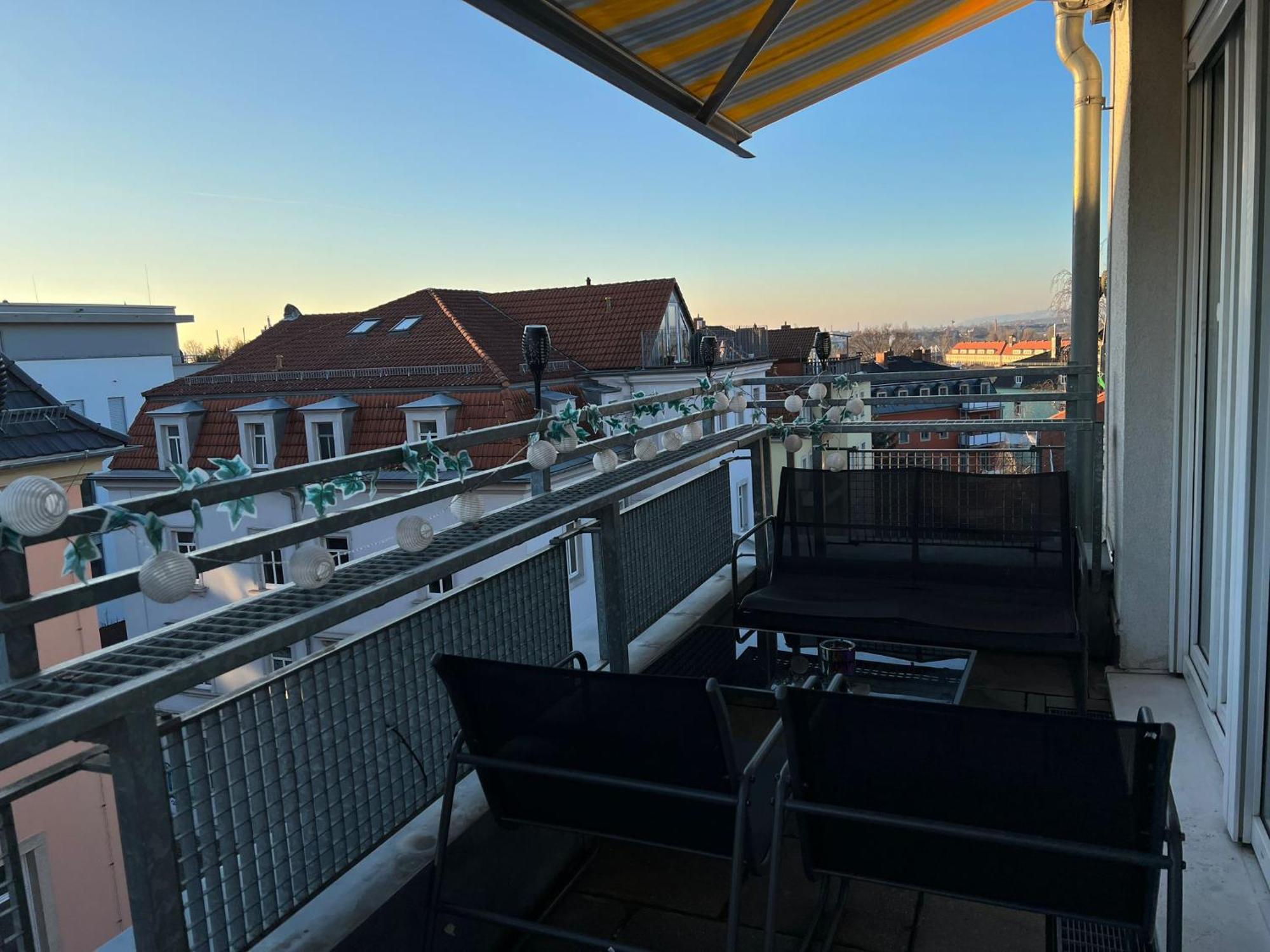 Stariva - Terrasse Ueber - Kaffeemachine - Netflix - Playstation - Brettspiele